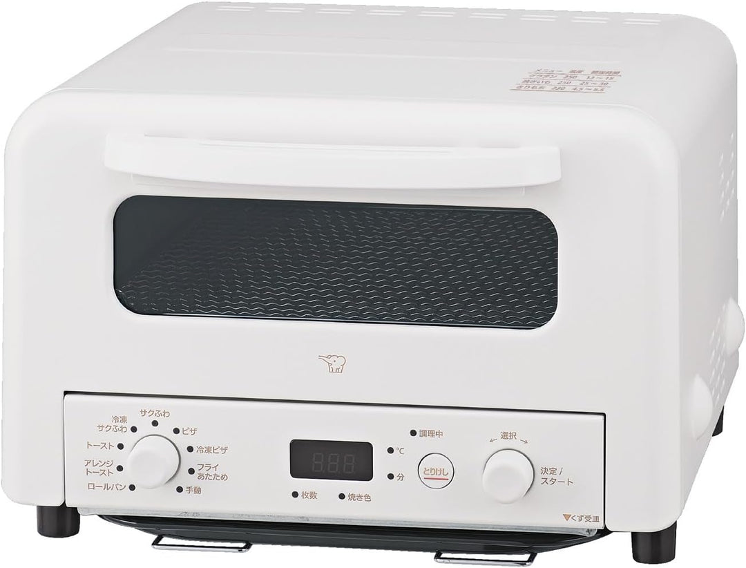 ZOJIRUSHI 象印 烤麵包機 EQ-HM30