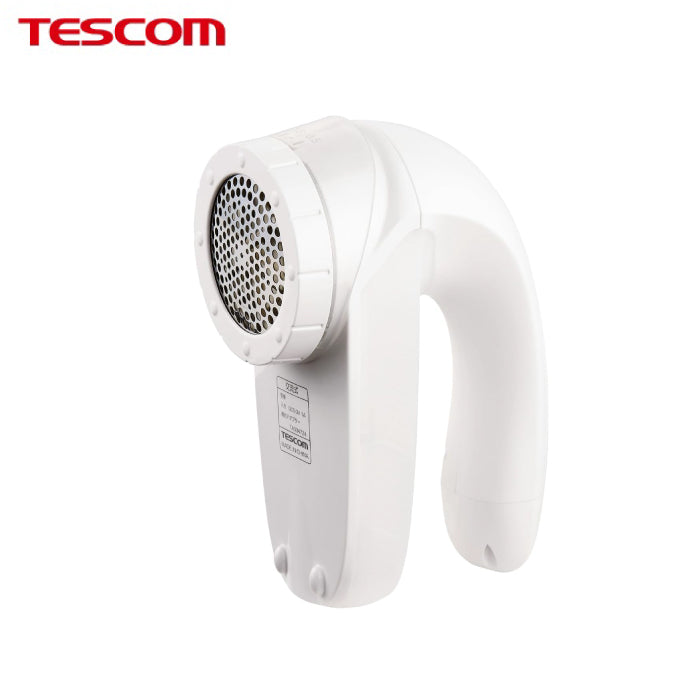 TESCOM 電動除毛球機 TEC-KD3000 TEC-KD5000