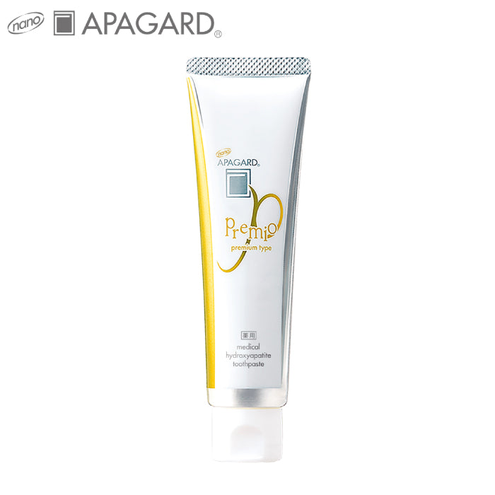 APAGARD 美白牙膏 105g