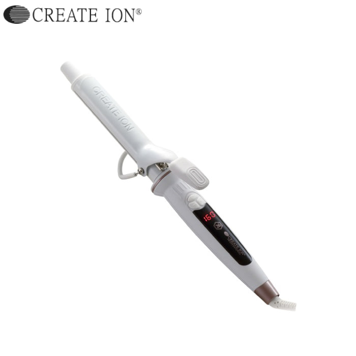 CREATE ION SC-G73308W 白金鈦金電捲棒 26mm 32mm 38mm