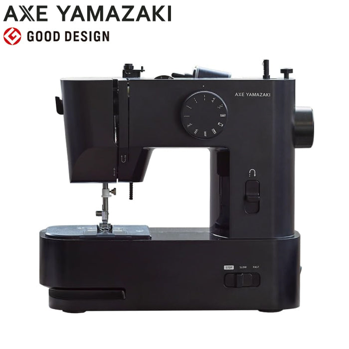 AXE YAMAZAKI 電動縫紉機 MM-11 MM-21
