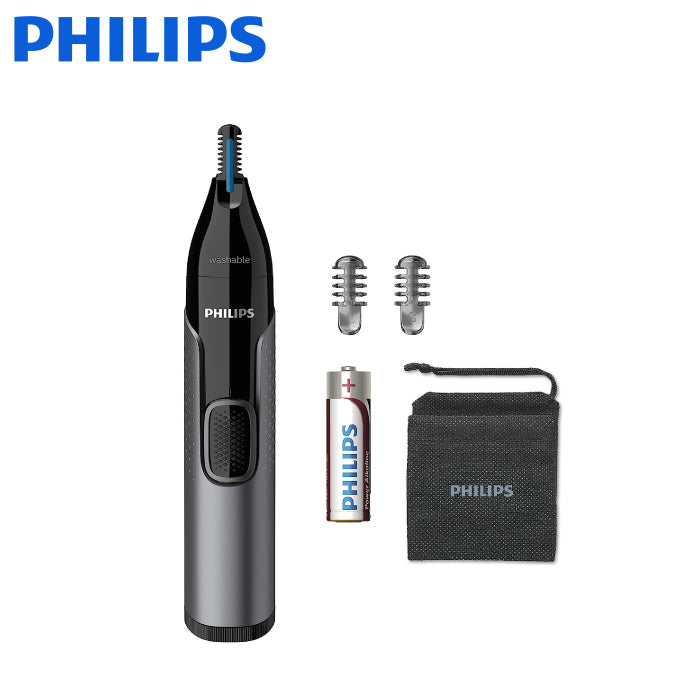 PHILIPS 飛利浦 電動修容鼻毛刀 NT5600/16 NT3650/16