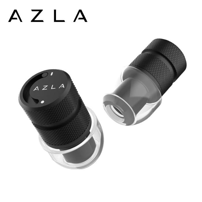 AZLA 防噪音耳塞組 POM1000 ll