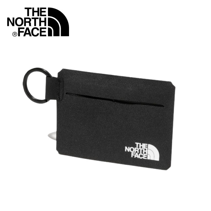 THE NORTH FACE 北臉 證件夾 NN32340