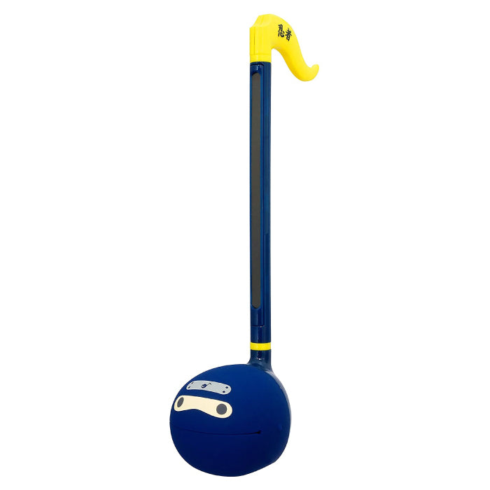 Otamatone 明和電機 電子音樂蝌蚪 人氣角色造型 27cm