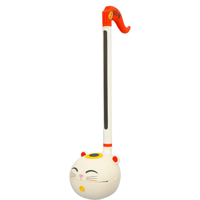 Otamatone 明和電機 電子音樂蝌蚪 人氣角色造型 27cm