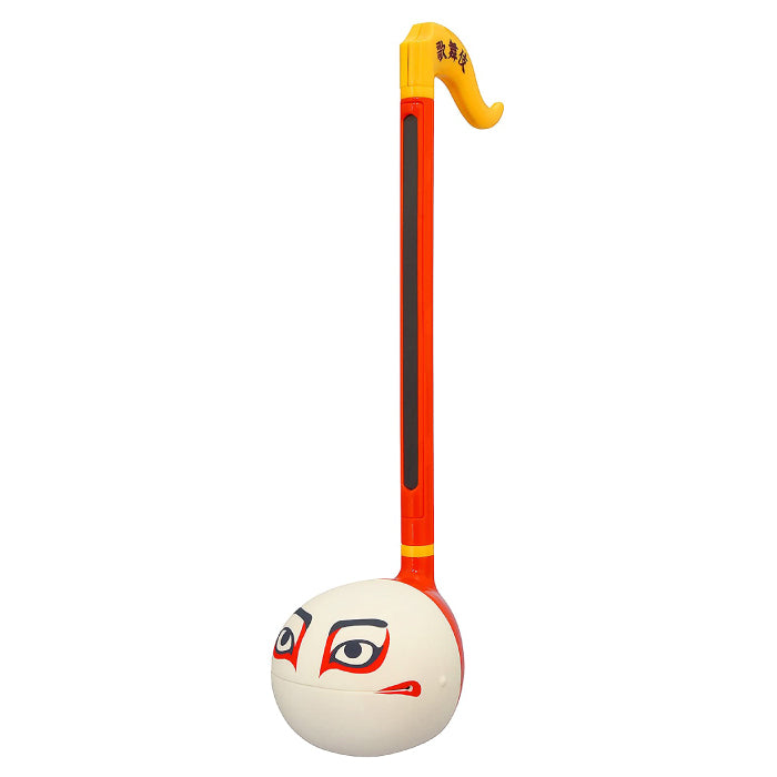 Otamatone 明和電機 電子音樂蝌蚪 人氣角色造型 27cm