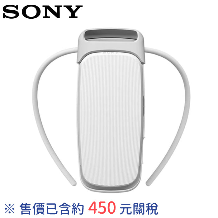 SONY 索尼 REON POCKET 5 RNP-5 隨身冷氣機 24年新款