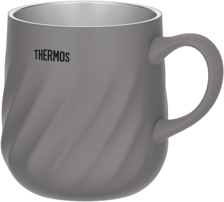 THERMOS 膳魔師 350mL/450mL 真空隔熱保溫杯 JTD-350/450