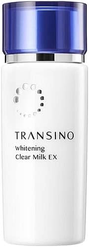 第一三共 TRANSINO 藥用美白乳液EX 100ml