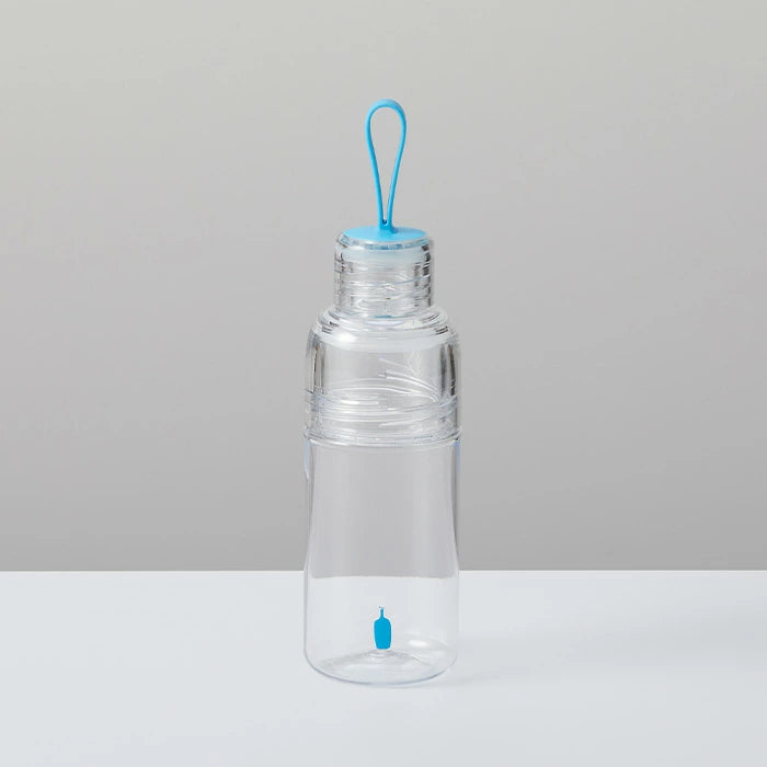Blue Bottle Coffee 藍瓶 輕量健身水瓶 480ml