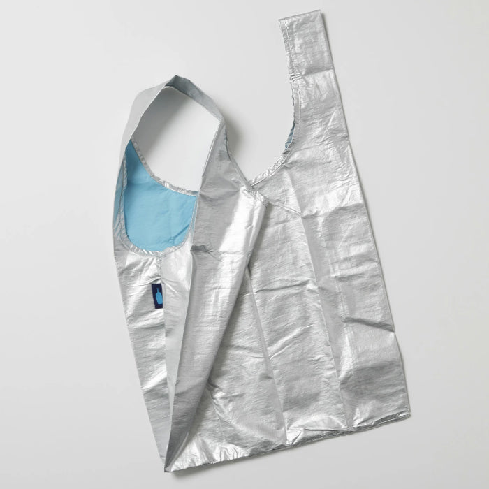 Blue Bottle Coffee 藍瓶 環保購物袋