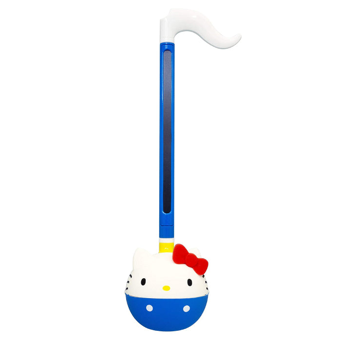 Otamatone 明和電機 電子音樂蝌蚪 人氣角色造型 27cm