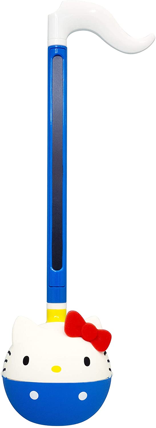 Otamatone 明和電機 電子音樂蝌蚪 人氣角色造型 27cm