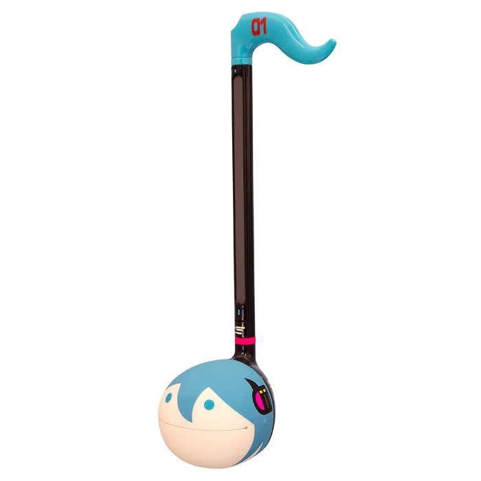 Otamatone 明和電機 電子音樂蝌蚪 人氣角色造型 27cm