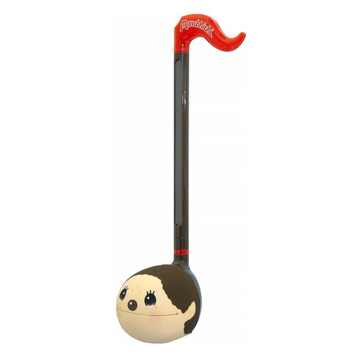 Otamatone 明和電機 電子音樂蝌蚪 人氣角色造型 27cm