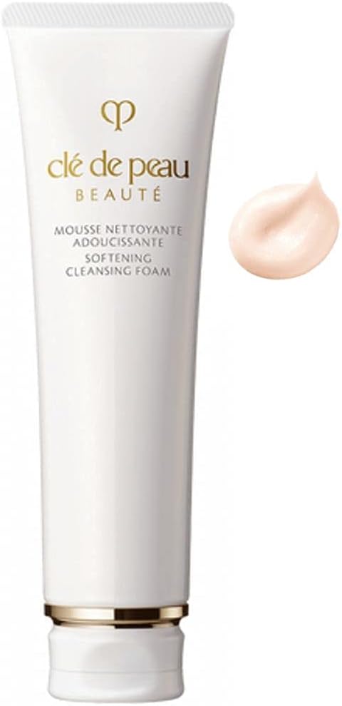 Cle De Peau Beaute 肌膚之鑰 精萃光采潔膚皂 140g