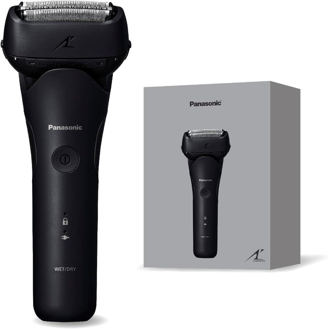 Panasonic 國際牌 ES-L321 日系極簡 3刀頭電動刮鬍刀