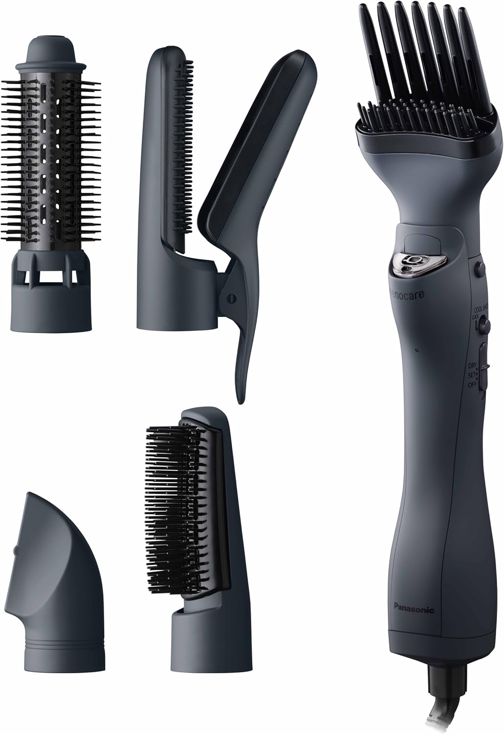 Panasonic 國際牌 EH-KN0K/KN9L/KN9K 奈米水離子整髮器
