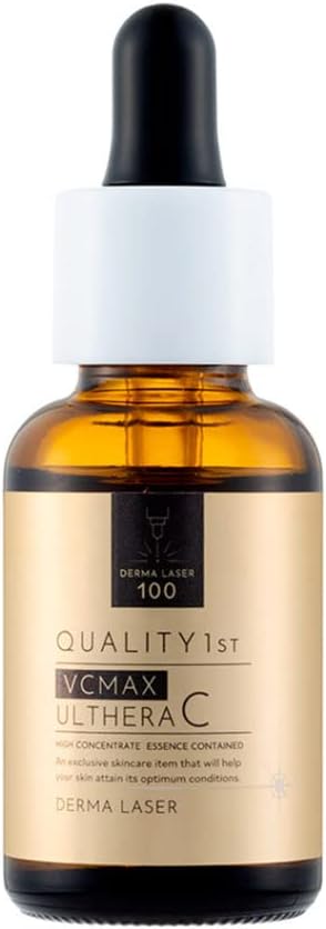 QUALITY 1ST 皇后的秘密 DERMA LASER系列精華液 30ml