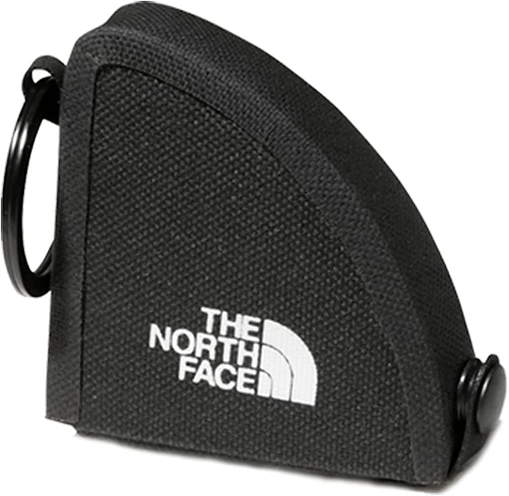 THE NORTH FACE 北臉 日本限定款 三角零錢包 NN32111 NN32343