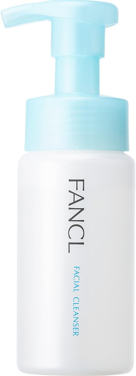 FANCL 芳珂 潔面慕斯 150ml 補充包