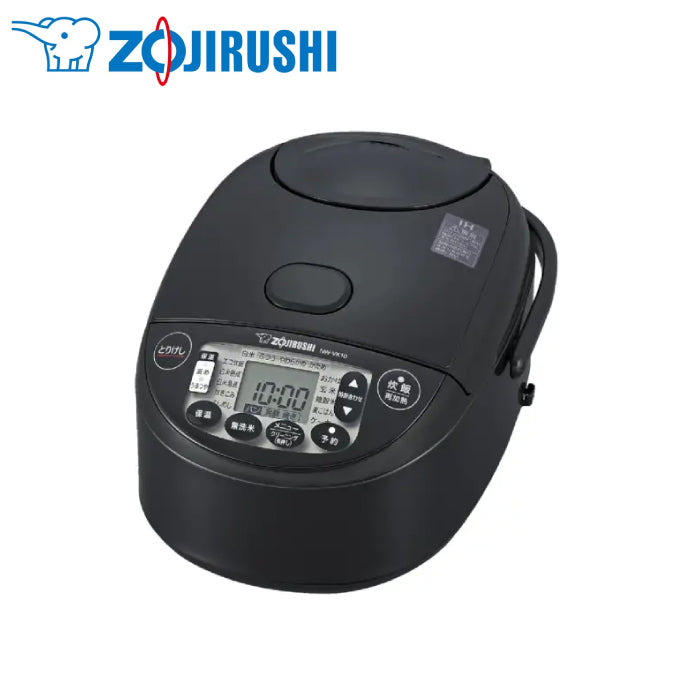 樂樂JAPAN日本代購｜ZOJIRUSHI 象印NW-VK10 VK18 電子鍋– 樂樂Japan