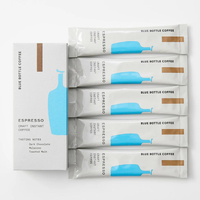 Blue Bottle Coffee 藍瓶 咖啡組合包