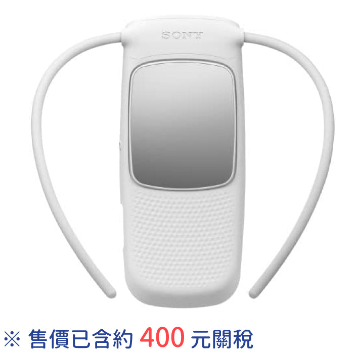 SONY 索尼 REON POCKET 5 RNP-5 隨身冷氣機 24年新款