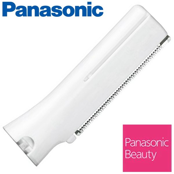 Panasonic 國際牌 電動修眉刀 ES-WF63/WF53