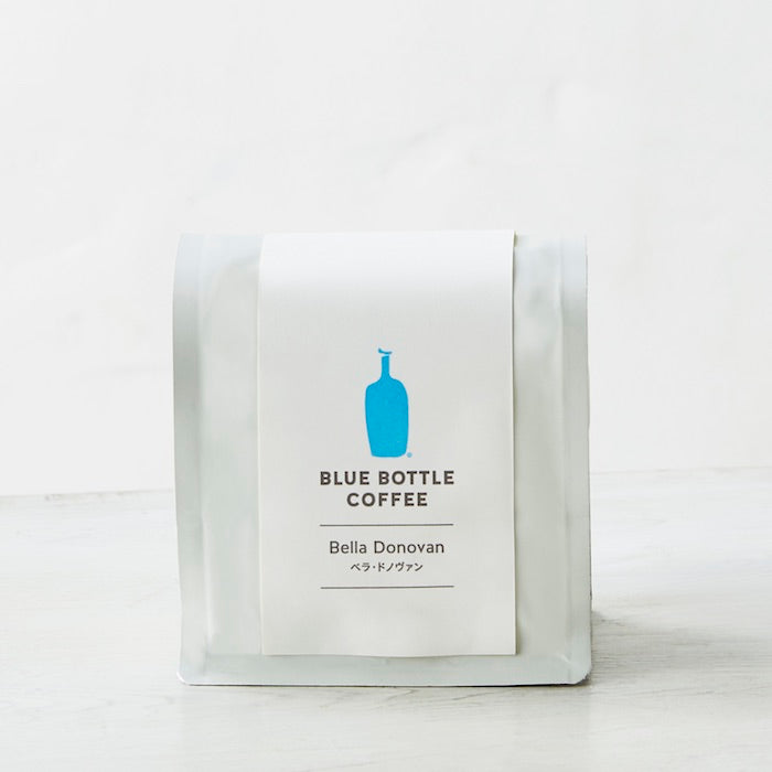 Blue Bottle Coffee 藍瓶咖啡 咖啡豆 200g