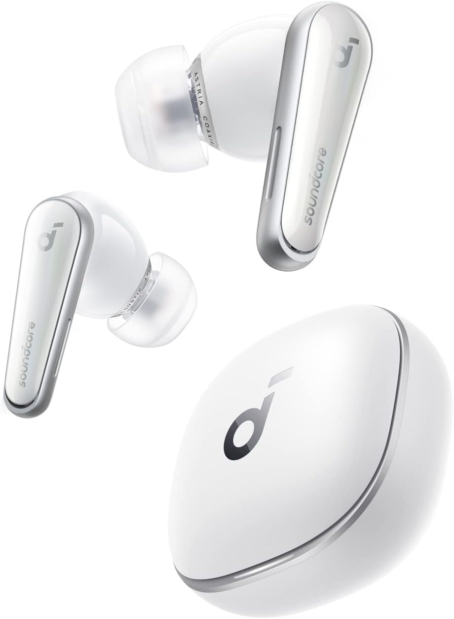 【完備品】Anker Soundcore Liberty4 Soundcore Liberty 4 | 完全ワイヤレスイヤホンの製品情報