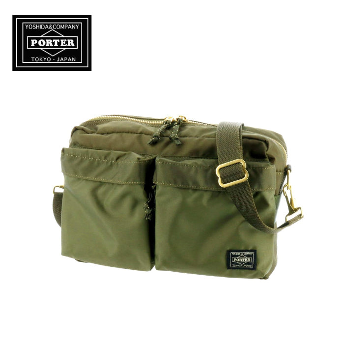 PORTER 吉田 FORCE 肩背包 855-05457