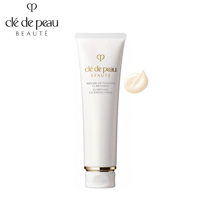 Cle De Peau Beaute 肌膚之鑰 精萃光采潔膚皂 140g