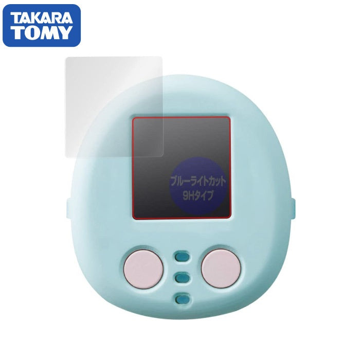 TAKARA TOMY 角落生物 觸摸變裝電子雞 24年款