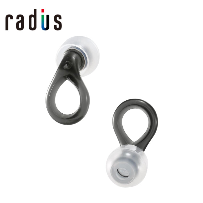 radius 演唱會用耳塞 EP-D20
