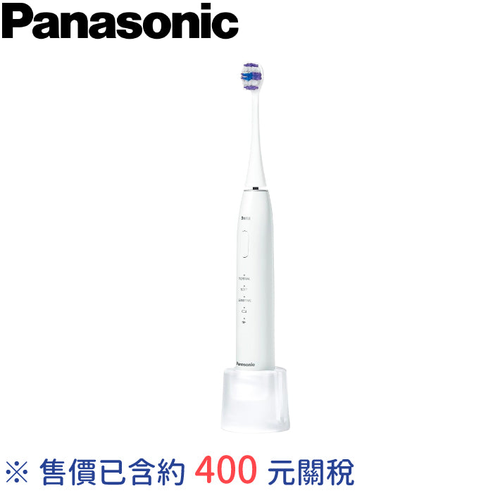 Panasonic 國際牌 Doltz 音波電動牙刷 EW-DA57 EW-DA37