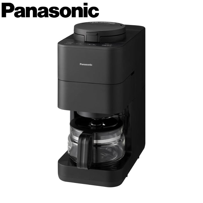 Panasonic 國際牌 全自動咖啡機 NC-A57 NC-A58