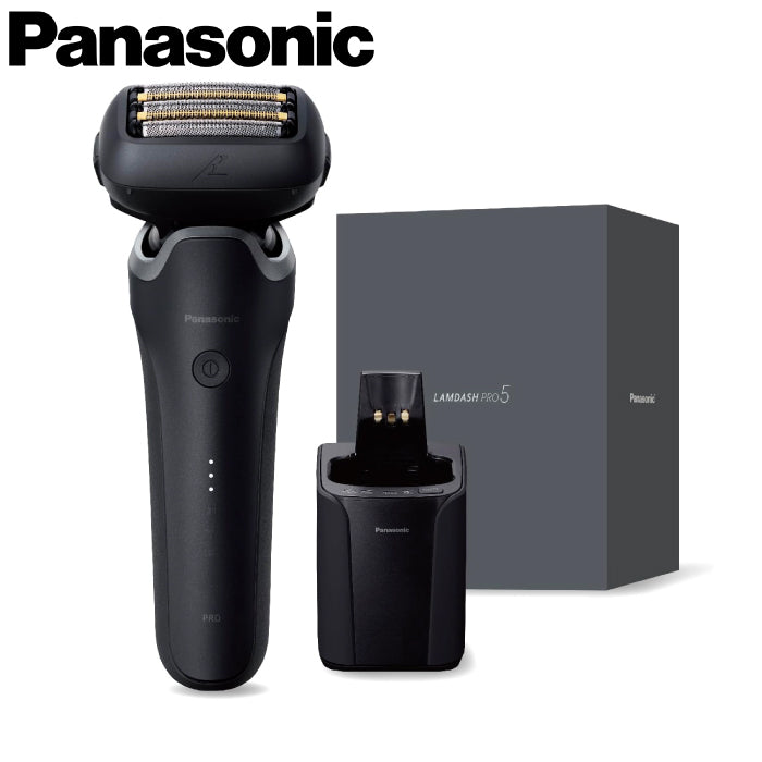 Panasonic 國際牌 5刀頭電鬍刀 ES-L571D ES-L571U ES-L551D ES-L551U