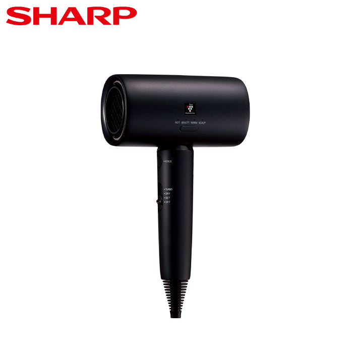 樂樂JAPAN日本代購｜SHARP IB-P802 溫控吹風機– 樂樂Japan-日本