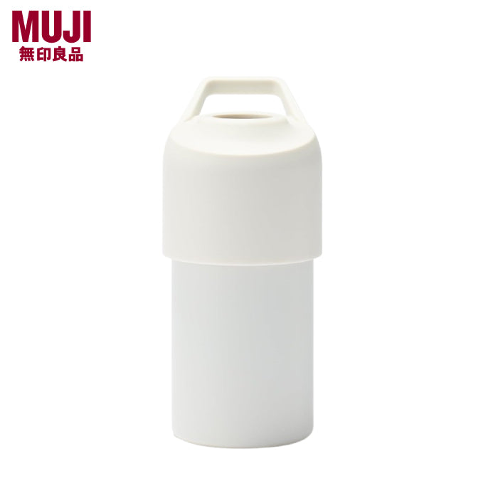 MUJI 無印良品 寶特瓶用保冷瓶