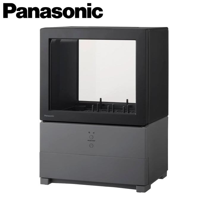 Panasonic 國際牌 小型洗烘碗機 NP-TML1