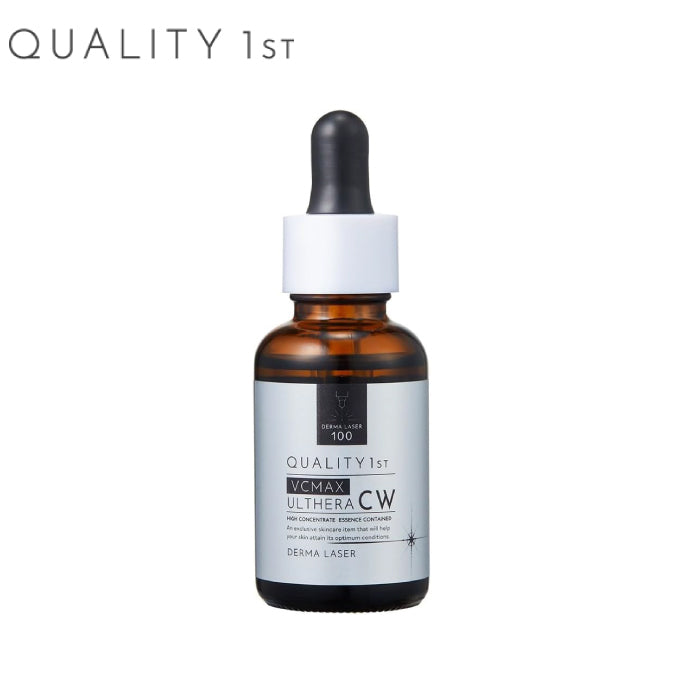 QUALITY 1ST 皇后的秘密 DERMA LASER系列精華液 30ml