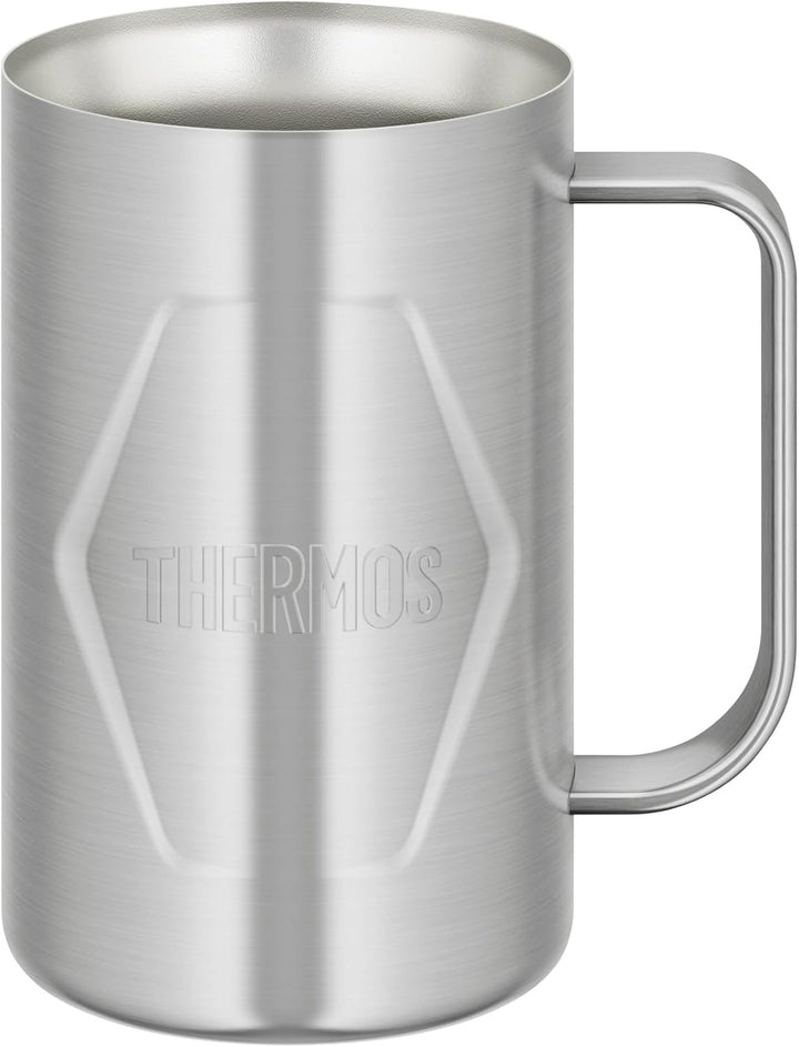 THERMOS 膳魔師 真空隔熱保溫杯 720ml JDK-720