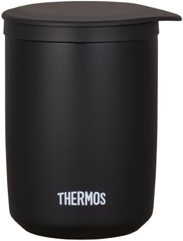 THERMOS 膳魔師 保溫杯 附濾茶網 JTB-500FI