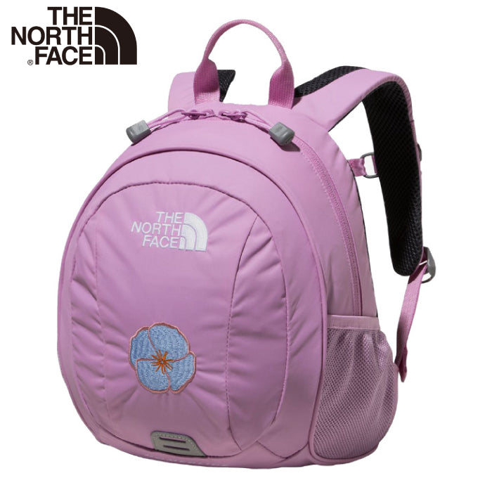 日本限定 The North Face 北臉 動物 兒童後背包
