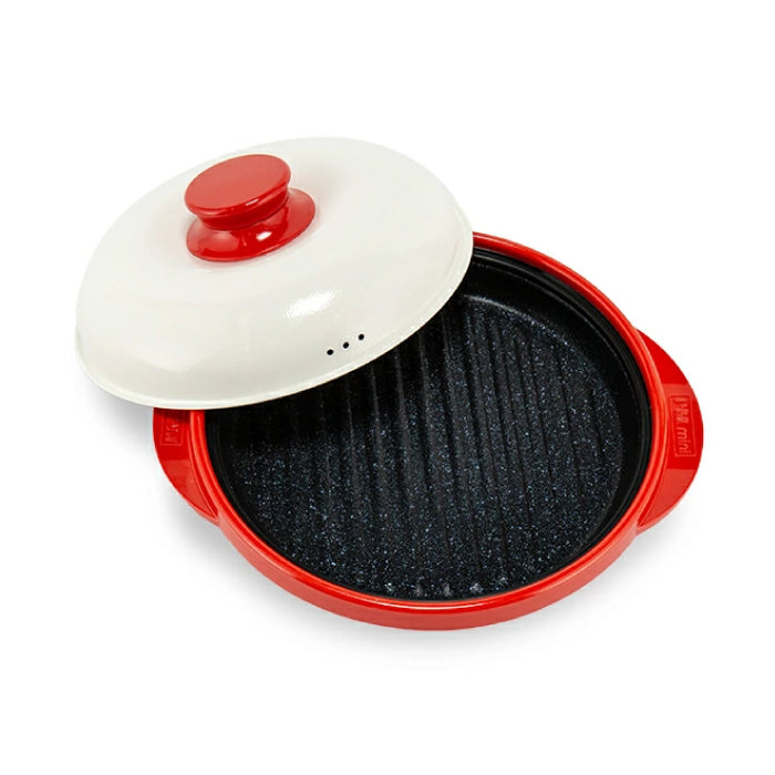 RANGEMATE PRO 微波爐專用調理鍋