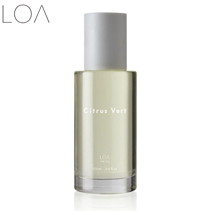 LOA THE OIL 全效香氛油