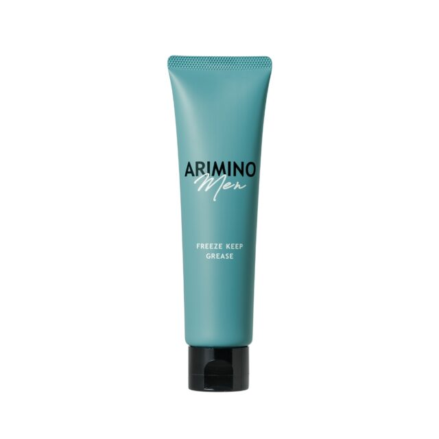 ARIMINO men 蔓森仕 造型品