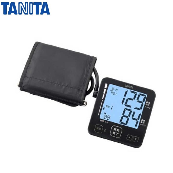 TANITA 塔尼達 BP-225/BP-228L 上腕式血壓計